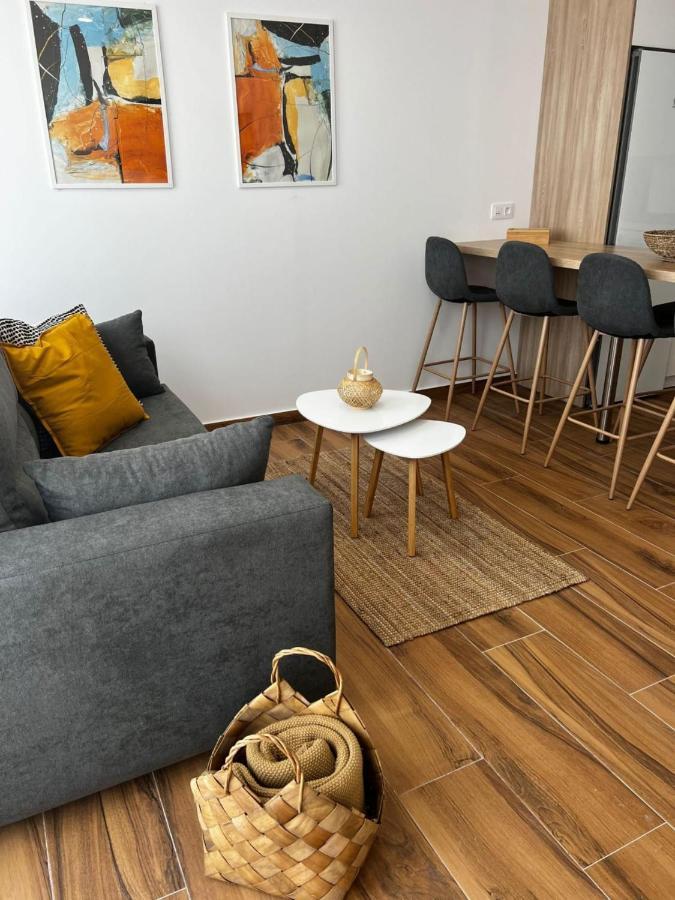 Amber L5 Armenime Exterior foto